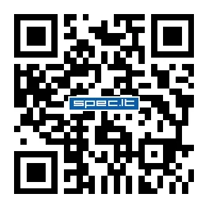 QR kodas | UŽDAROJI AKCINĖ BENDROVĖ GEDVAIRA