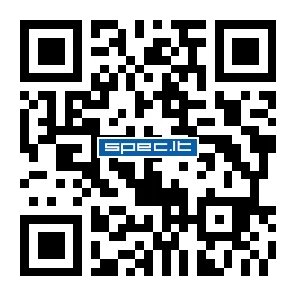 QR kodas | Gedvana, MB