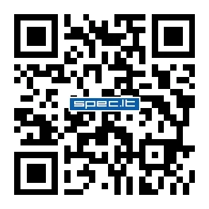 QR kodas | GEDVAUTA, UAB | spec.lt
