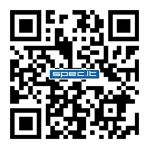 QR kodas | Gedveža, IĮ | spec.lt
