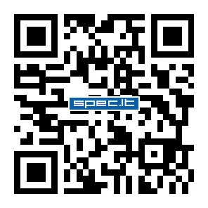 QR kodas | GEDVI, UAB | spec.lt