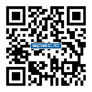 QR kodas | Gedvida, UAB | spec.lt