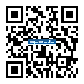 QR kodas | Gedvijola, MB
