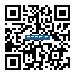 QR kodas | Gedvila, UAB | spec.lt