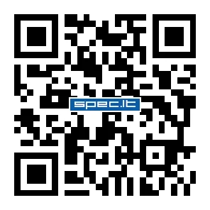 QR kodas | Gedvista, UAB | spec.lt