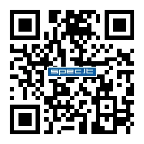 QR kodas | Gedvita, MB