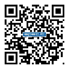 QR kodas | GEDVITA, V. Čeilitkos, IĮ | spec.lt