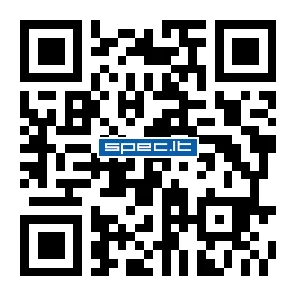 QR kodas | Gedvydus, UAB