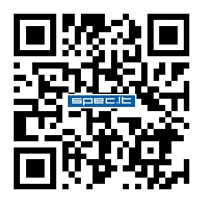 QR kodas | Gee Team, UAB | spec.lt