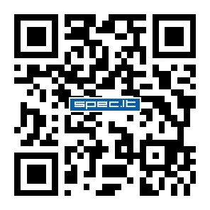QR kodas | GEE, UAB | spec.lt