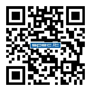 QR kodas | Geeky punks, MB