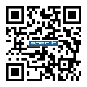 QR kodas | Gefestas, UAB