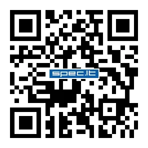 QR kodas | Gefesto, MB