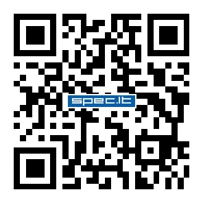 QR kodas | Gefinas, UAB