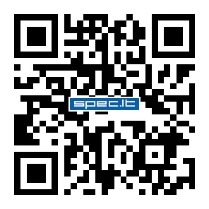 QR kodas | Gefotel, UAB