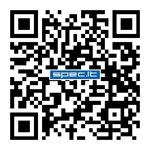 QR kodas | Geg logistics, UAB