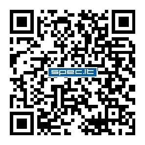 QR kodas | Gegabrastos stačiatikių Šv. Mikalojaus parapija | spec.lt