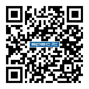 QR kodas | Gegiedždvario karjeras, MB