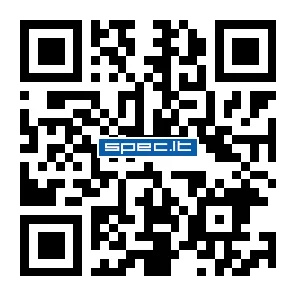 QR kodas | Gegrė, MB | spec.lt