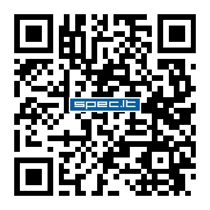 QR kodas | Gegučių būrys, VšĮ