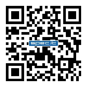 QR kodas | GEGŪNĖ, UAB | spec.lt