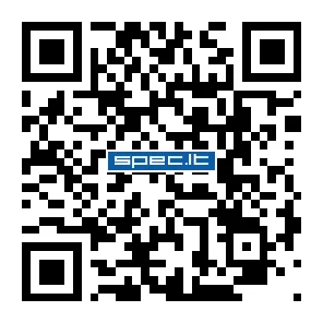 QR kodas | Gegutės kaimo bendruomenė