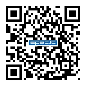QR kodas | Gegutės užeiga, IĮ | spec.lt
