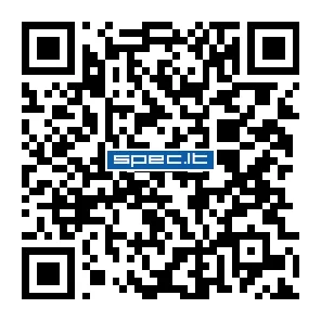 QR kodas | Gegužės 17-osios labdaros ir paramos fondas
