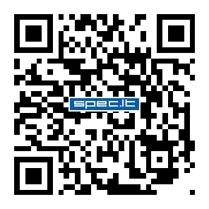 QR kodas | Gegužinės bendruomenė, VŠĮ