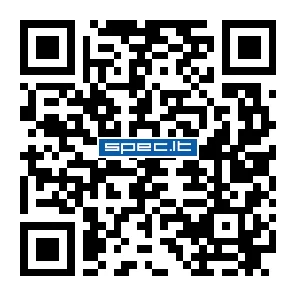 QR kodas | Gegužių autoservisas, UAB | spec.lt