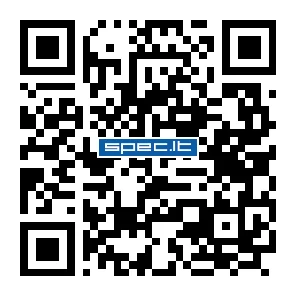 QR kodas | Gegužių odontologijos klinika, UAB | spec.lt