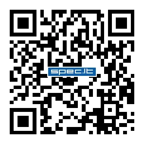 QR kodas | Rezus NT, UAB | spec.lt