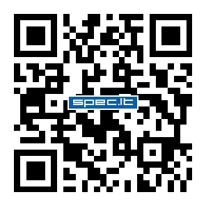QR kodas | Gehoma, UAB