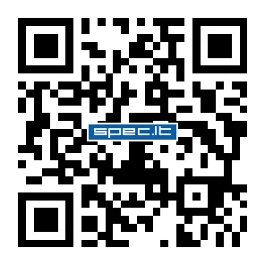 QR kodas | Geibon, UAB | spec.lt