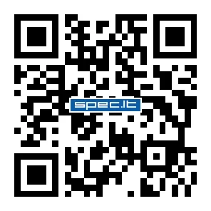 QR kodas | Geibonė, UAB | spec.lt