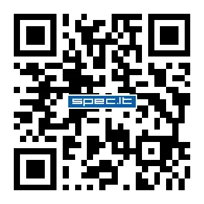 QR kodas | GEIDENA, UAB | spec.lt