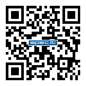 QR kodas | GEIDMA, UAB | spec.lt