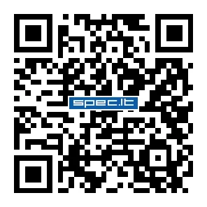QR kodas | GEIDŽIŪNŲ ŠV. ANGELŲ SARGŲ BAŽNYČIA | spec.lt