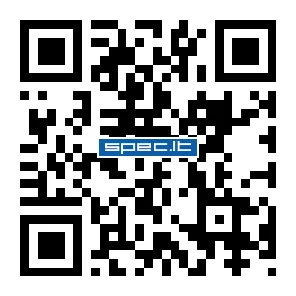 QR kodas | GEIMA, UAB | spec.lt