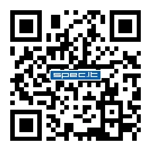 QR kodas | Geimas, MB | spec.lt