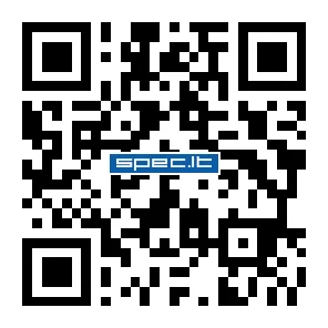 QR kodas | Geimoda, MB | spec.lt