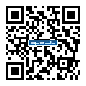 QR kodas | Geiras LT, UAB | spec.lt