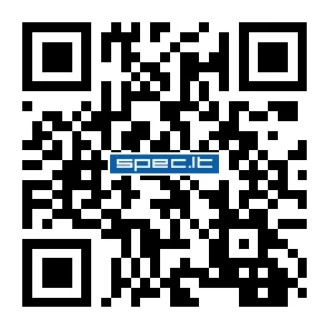 QR kodas | Geirida, UAB | spec.lt