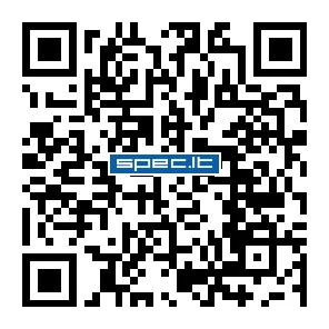 QR kodas | Geisiškių stačiatikių šv. Georgijaus parapija | spec.lt