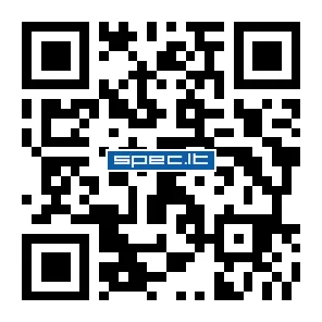 QR kodas | Geista, UAB