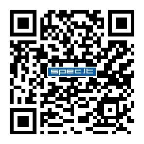 QR kodas | Geisteriškių kaimo bendruomenė | spec.lt