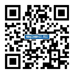 QR kodas | Geisteriškių, ŽŪB | spec.lt