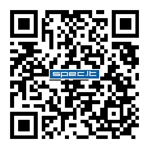 QR kodas | GEISVA, V. Andrijausko įmonė