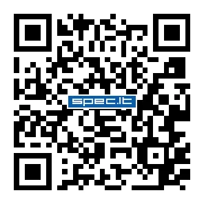 QR kodas | Geitas, R. Maurušaičio Įmonė | spec.lt
