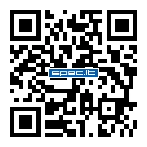 QR kodas | Geividus, UAB | spec.lt